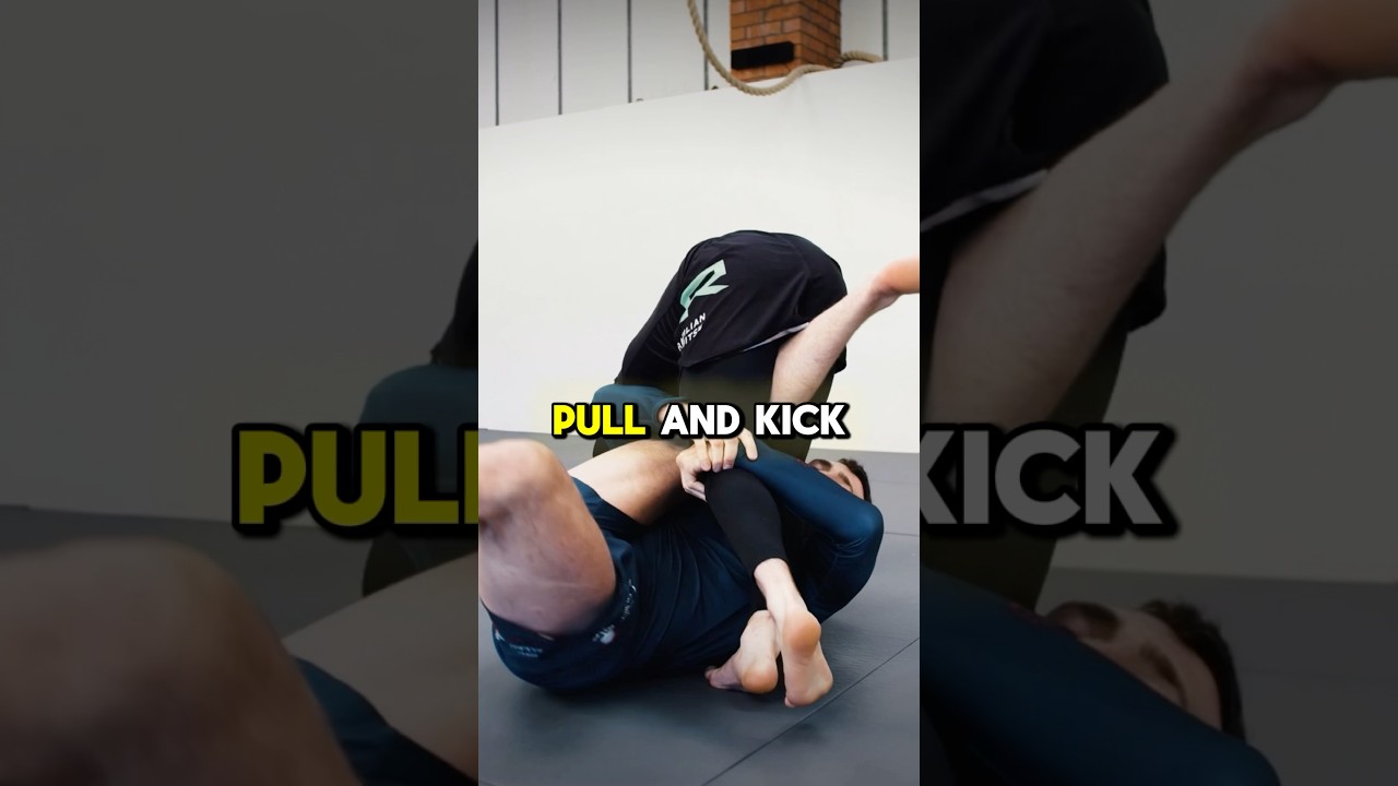 Чемпионка ADCC по тренировочному бою Тейлор Пирман обучает секретному входу в седло #bjj #grappli...