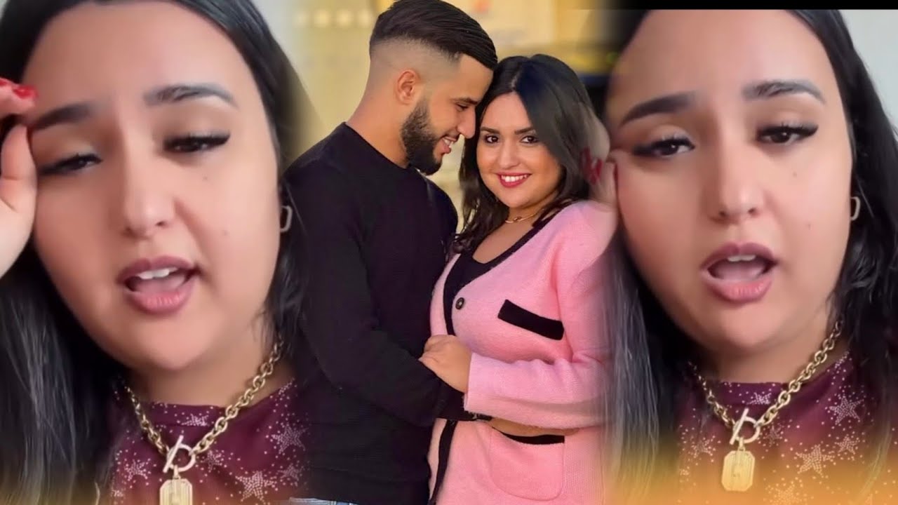 التكتوكرز يسرى كوين تلمح عن طلاقها من زوجها مروكينو😭 سمعو أشنو قالت على طلاق
