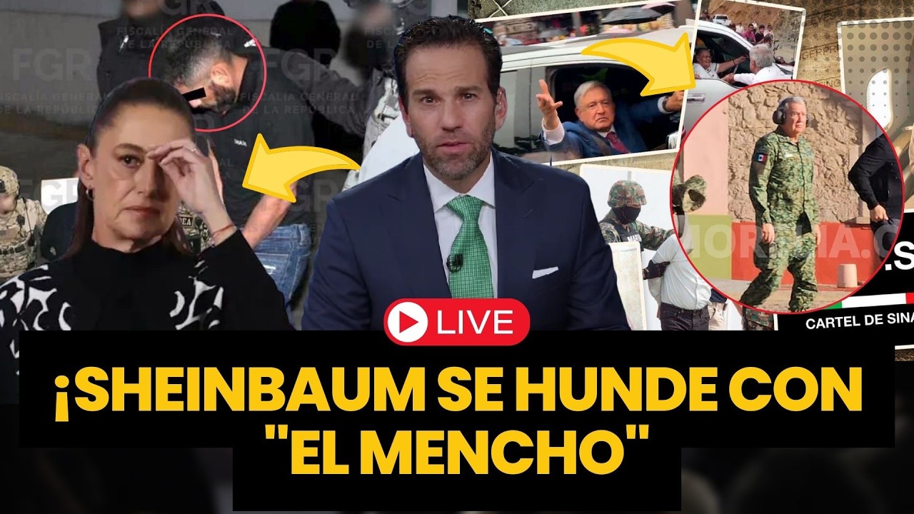 ¡ÚLTIMA HORA! ¡SECRETO SOBRE 