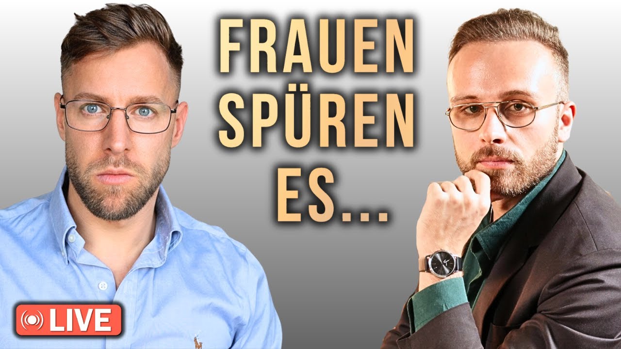 Diese EINE Sache entscheidet über deinen Dating-Erfolg ...