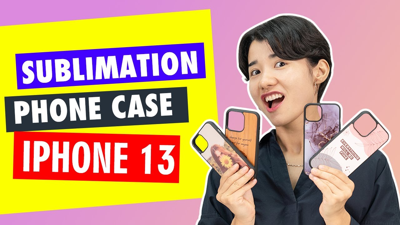Sublimation phone case blanks for iphone 13 | TPU case blanks with phone case insert