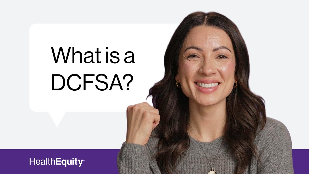 What Is A Dependent Care Flexible Spending Account? | Benefits Qs