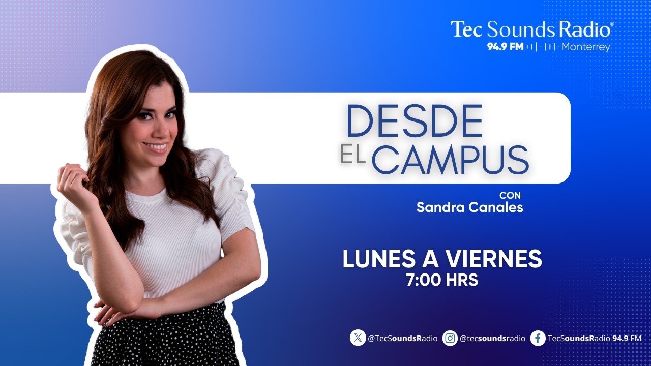 Desde el Campus | 13 de Febrero 2026