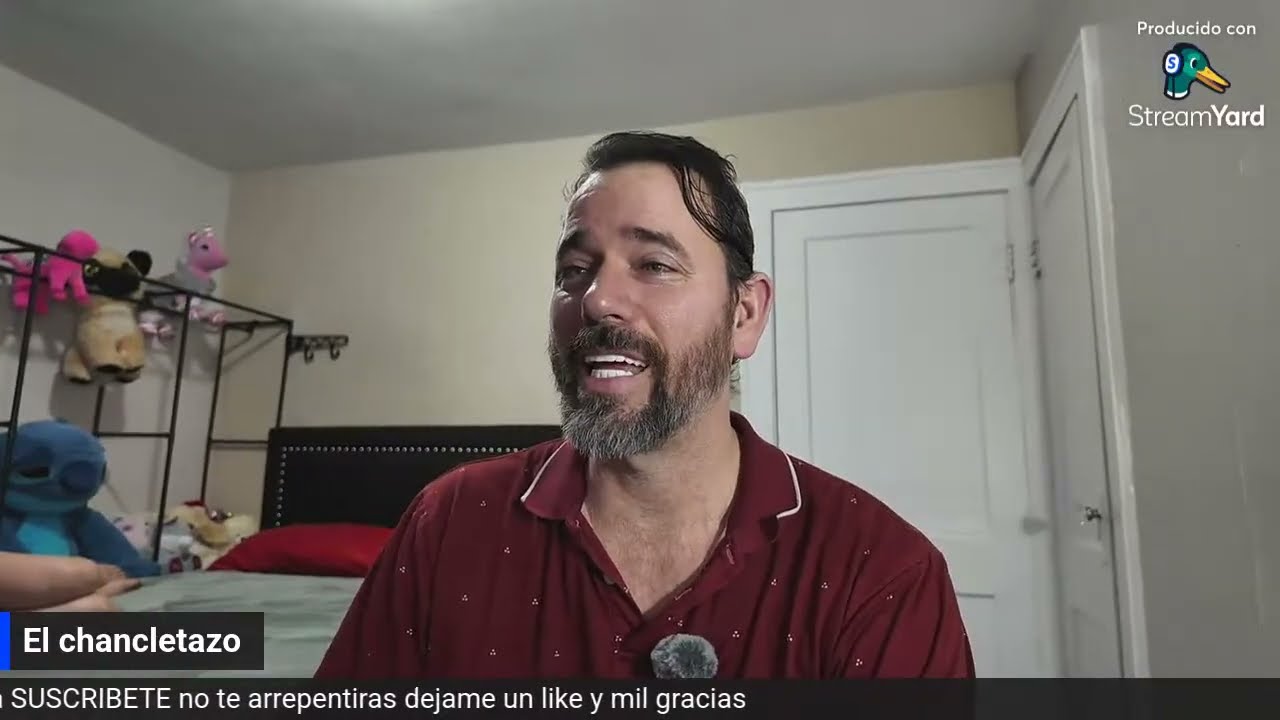 Te MENCIONE tu te lo BUSCASTE