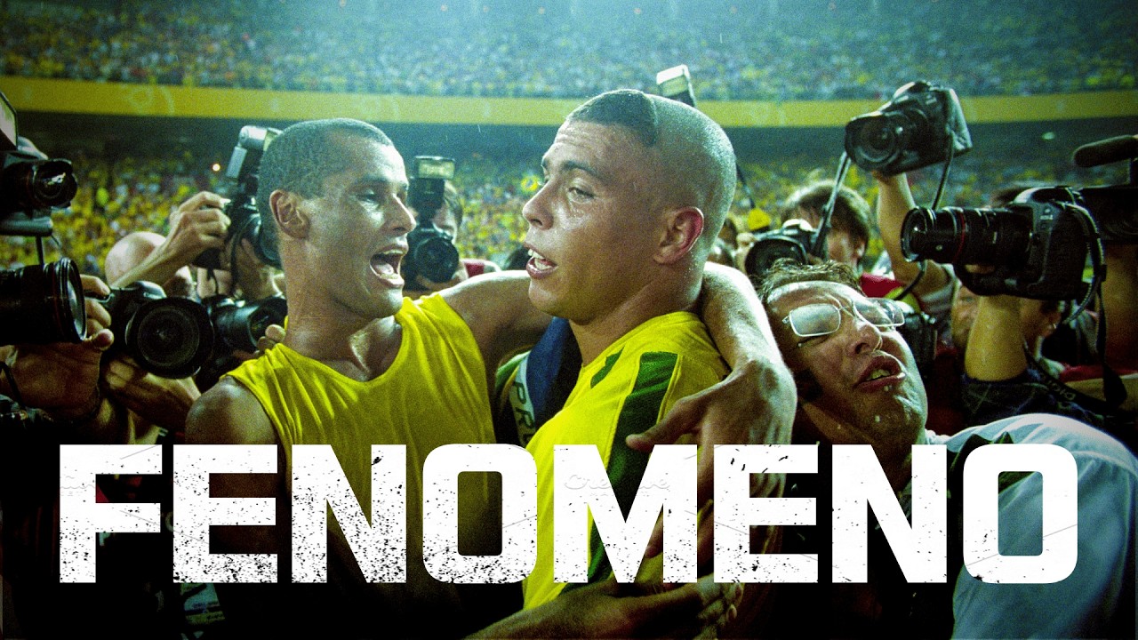 BRAZIL Road to Victory - WORLD CUP 2002