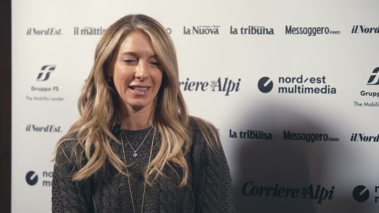 Paola Cimolai: «Cortina beneficerà delle Olimpiadi, ma non alteriamo gli equilibri del paese»