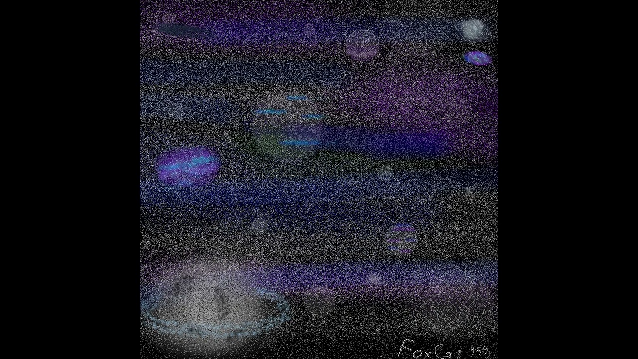 borne of the stars
