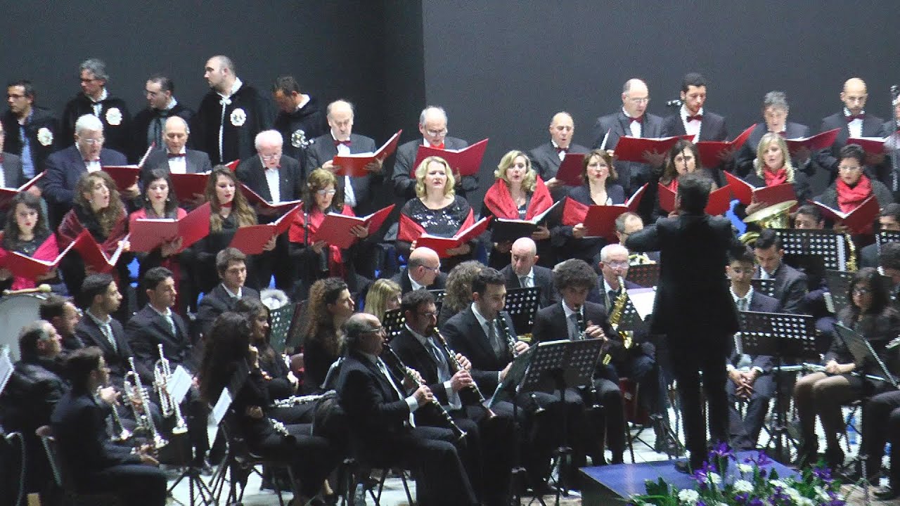 1492 - The Conquest of Paradise (Coro e Filarmonica)