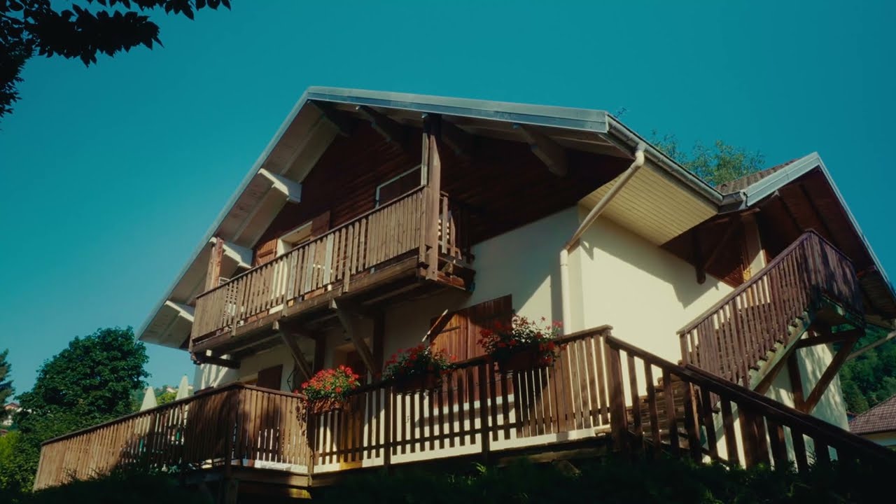 HCF   Hôtel Les Vallées   Vosges