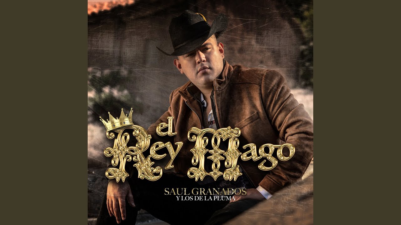El Rey Mago