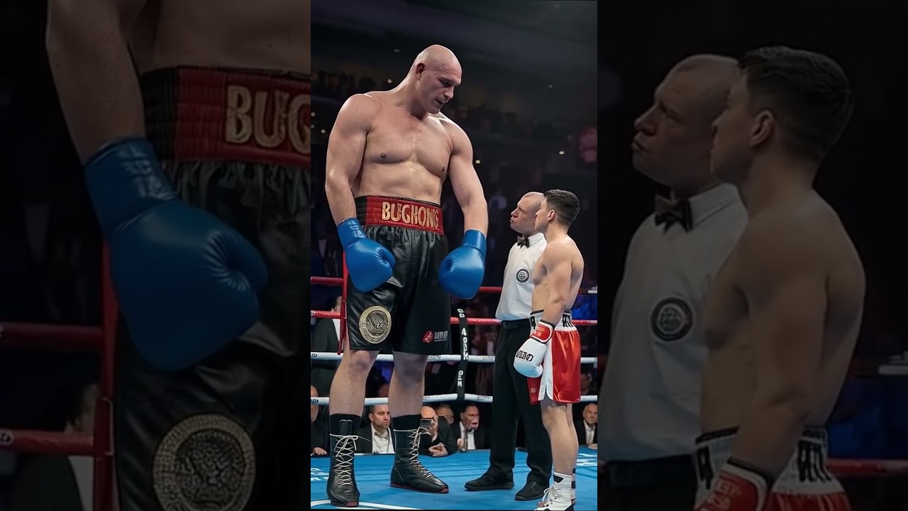 Big rival😰 #shorts #boxing #america #canada #newyork #london #uae #denmark #sweden #norway #germany