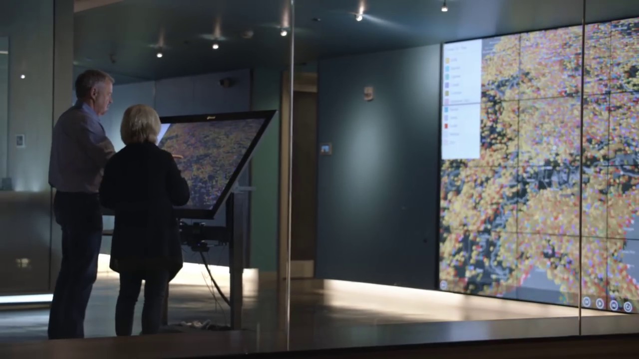 Microsoft Cloud and the Digital Crimes Unit