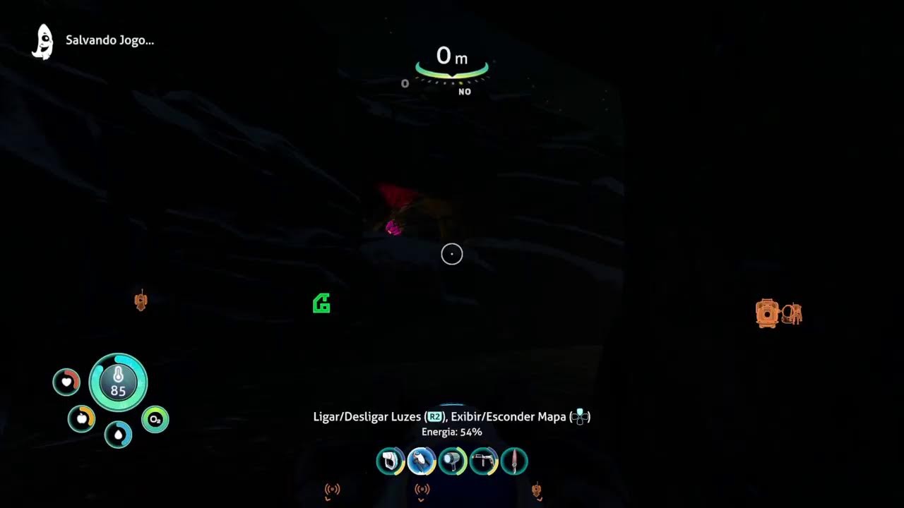 Subnautica Below Zero