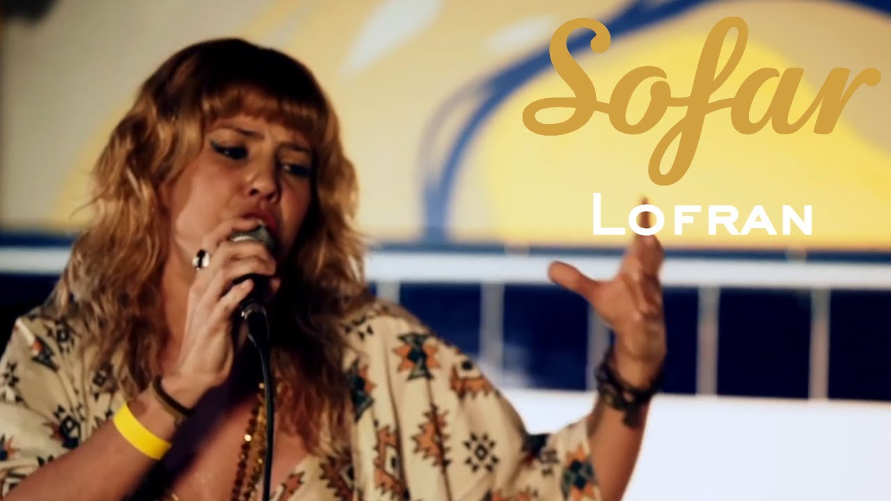 Lofran  - Ileai&ocirc; | Sofar Rio De Janeiro