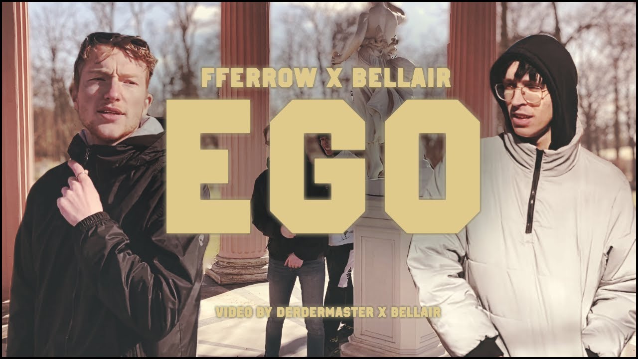 Fferrow & BELLAIR - 