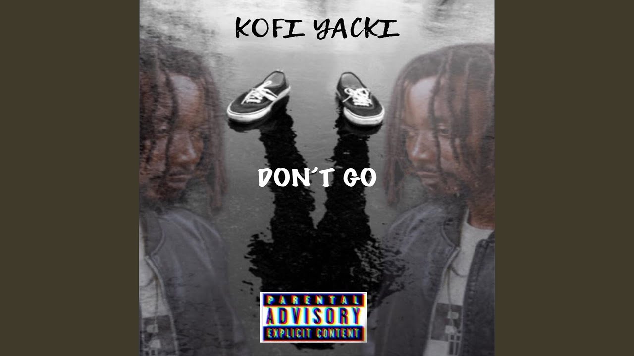 Don't Go