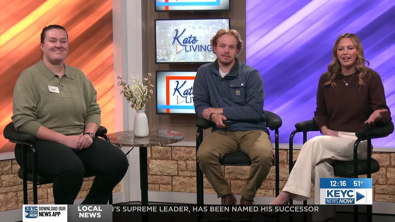Kato Living - Learning the Importance of Predatory Lending
