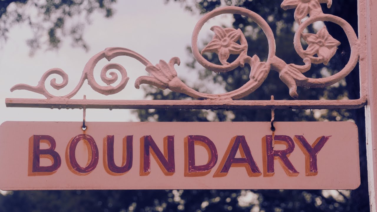 Fragmented to Free: Boundaries with Grace | When Tolerance Runs Out | Ep 56| The Free Advantage