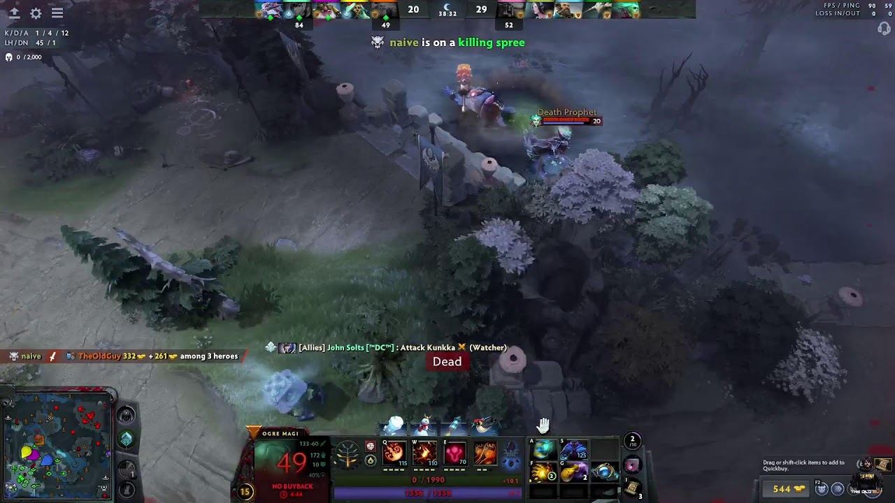 Dota 2