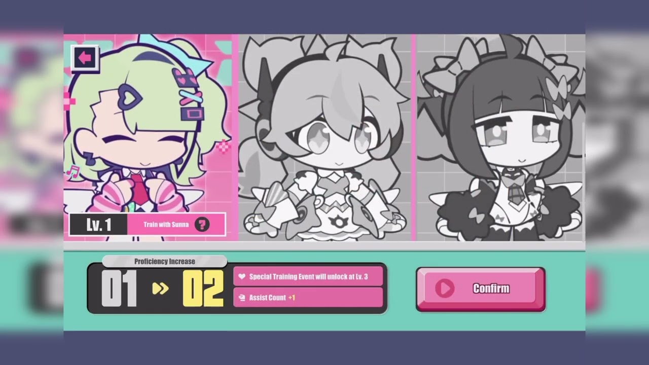 [2.5 Event] Angels of Delusion Training in Progress | Zenless Zone Zero