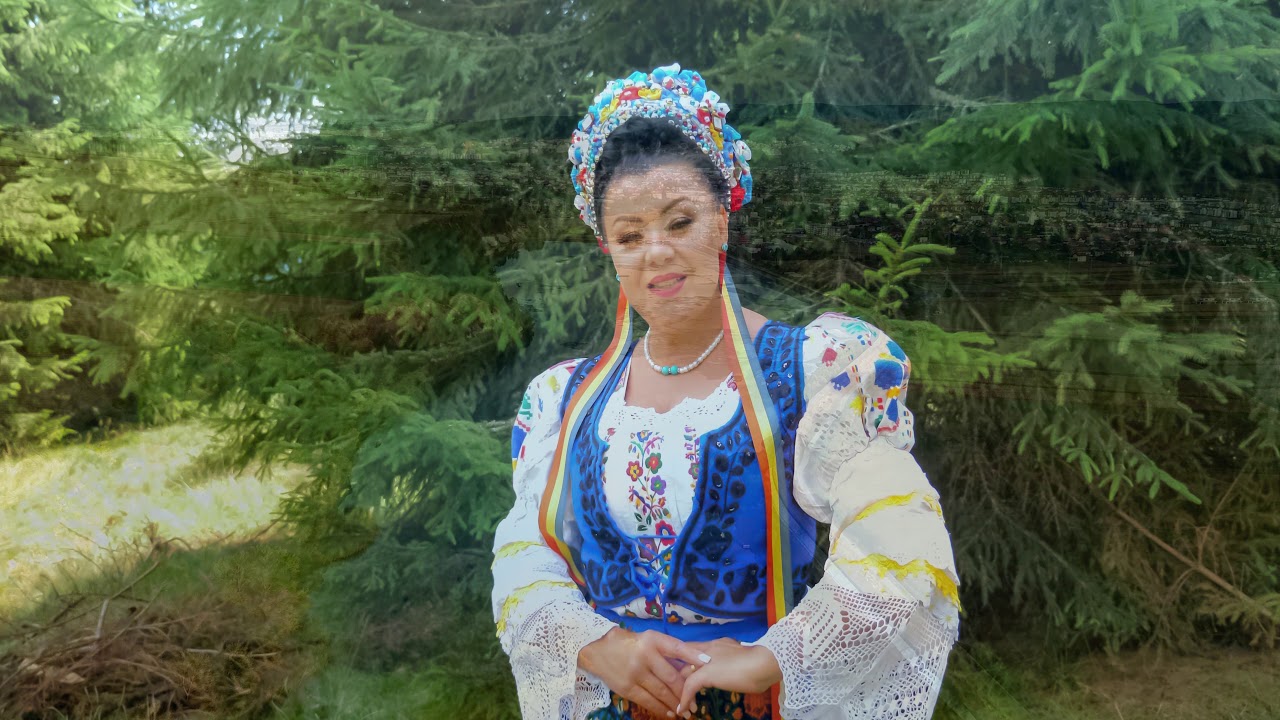 Adriana Irimies - Dor de Cluj