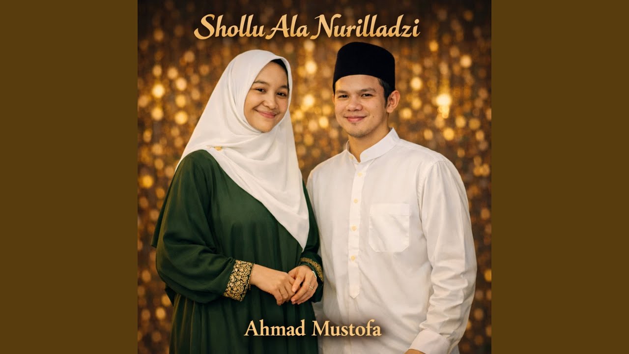 Shollu Ala Nurilladzi