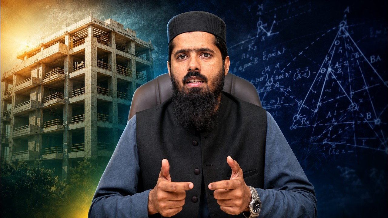 Jamia Tur Rasheed: Admissions Update - 75 Candidates Selected | JTR Media House