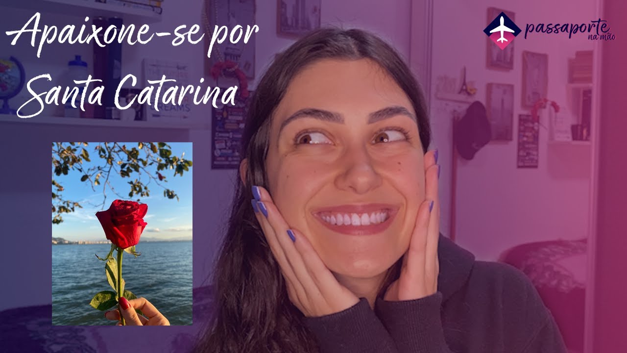 Explorando Santa Catarina: Os 5 destinos imperdíveis que você precisa conhecer