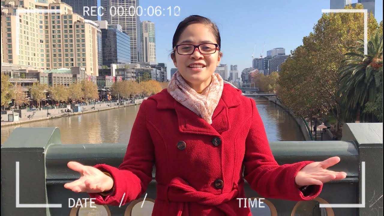 A Typical Winter Morning in Melbourne, Australia | Connecting Pinoys Around the World