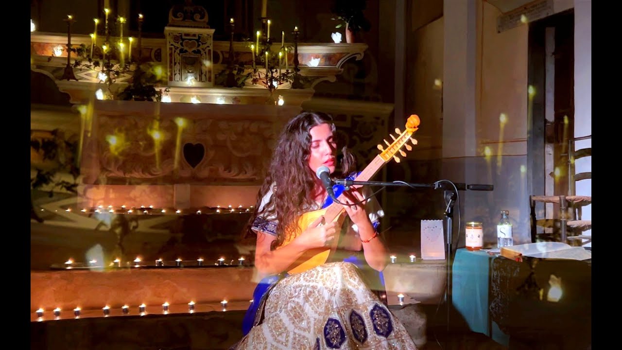 Battista Acquaviva - Extrait concert Canari 2024.