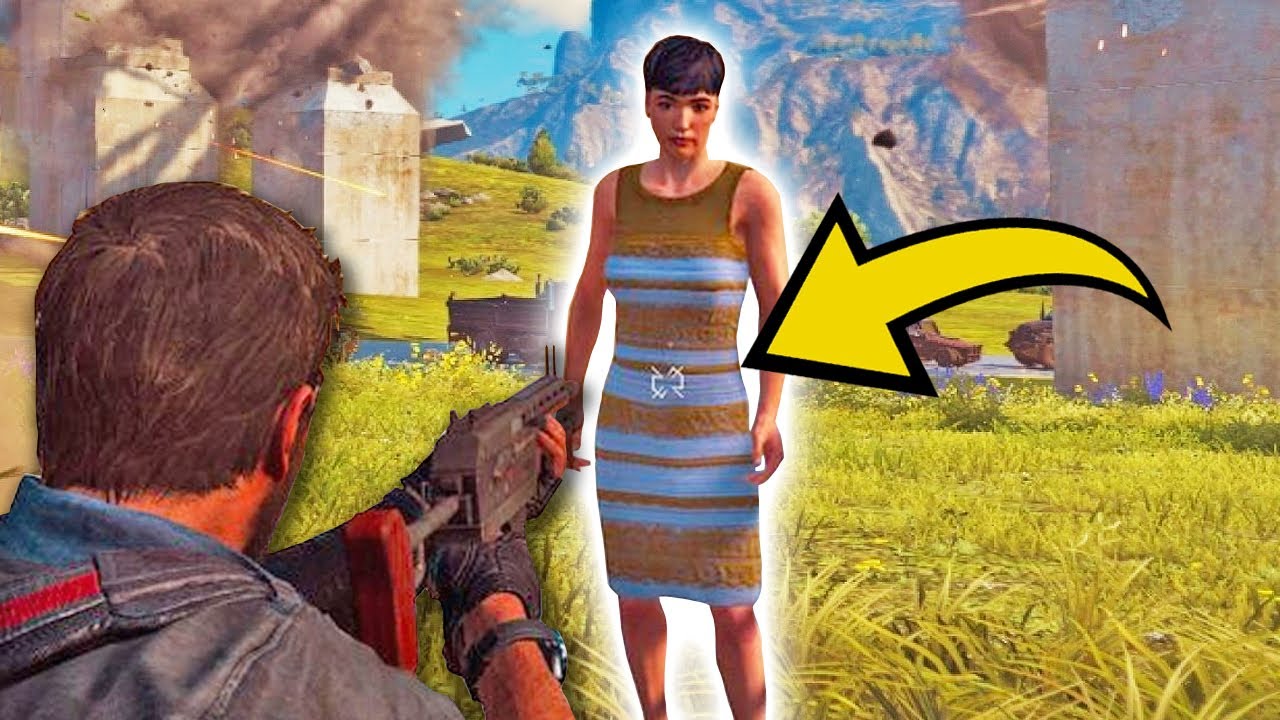 10 Secret Memes Hidden In Video Games