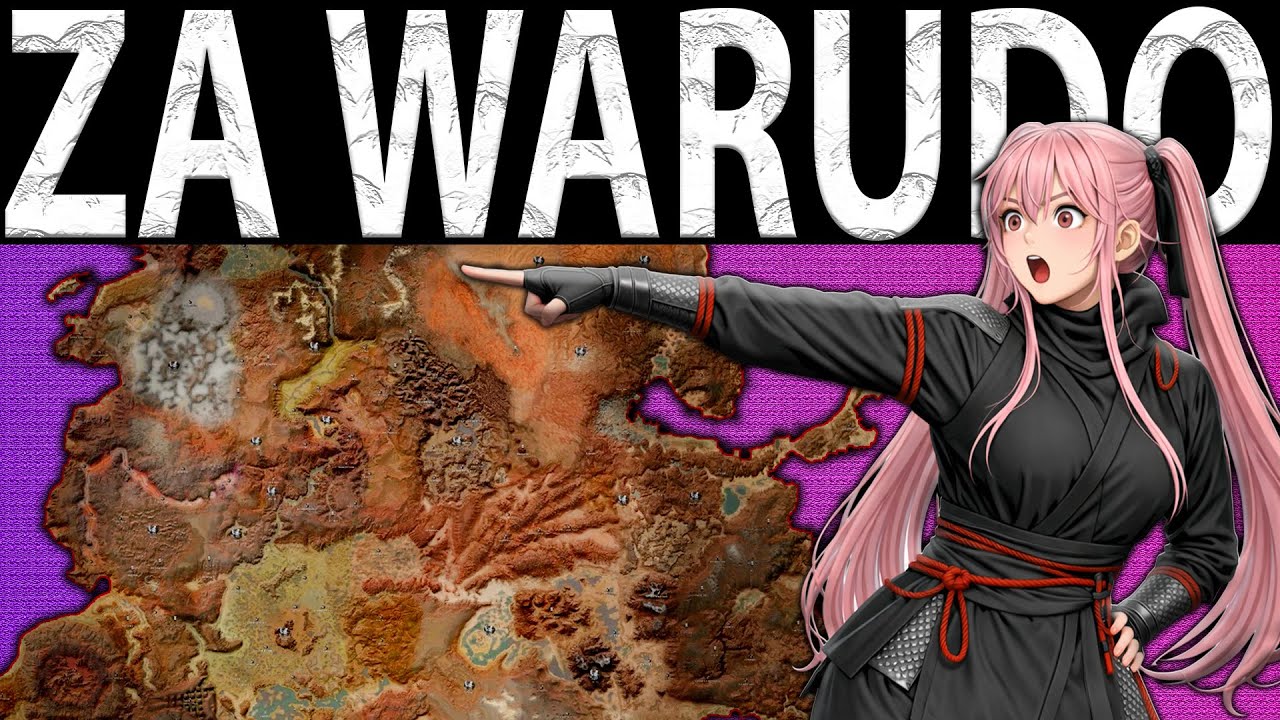 013 • Nächster Außenposten • Kenshi ZA WARUDO LIVE Let's Play