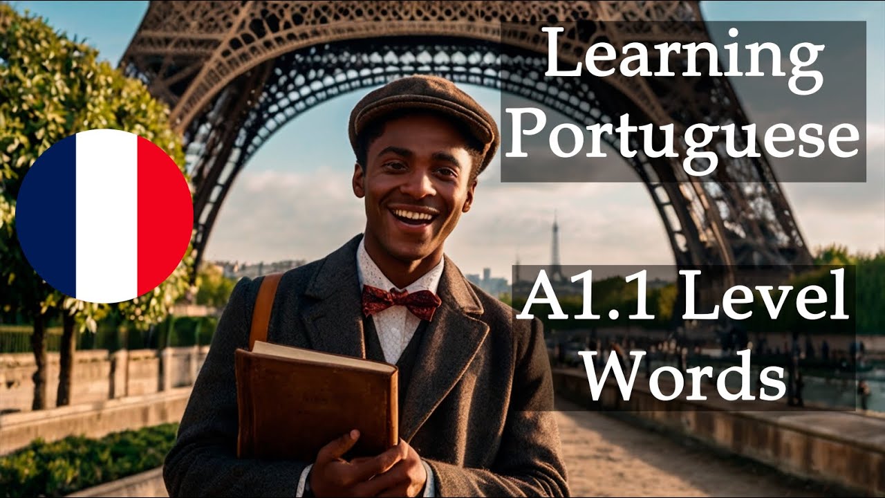 Learning French   Level A1 1