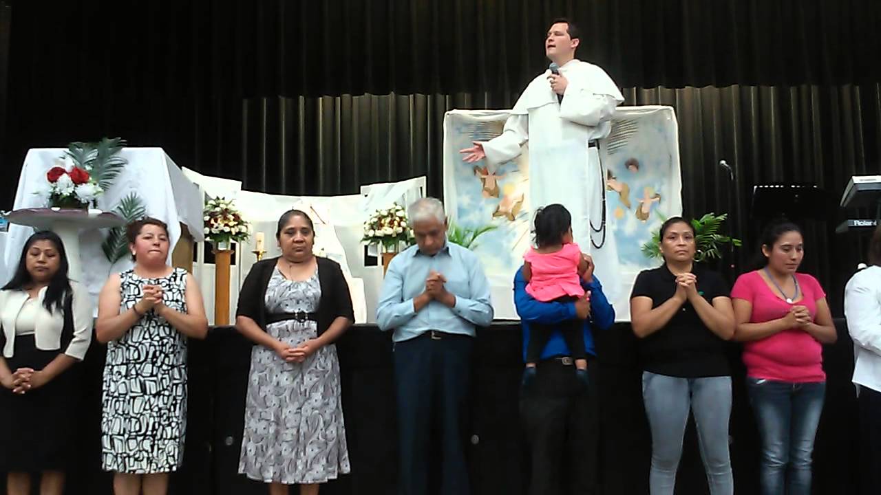 Testimonio de el Fray Rafael Guzman Gabriel (2/2)
