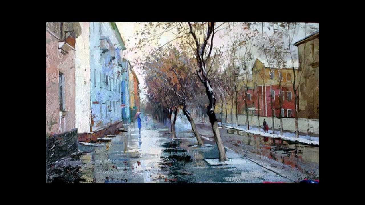 Ирма СОХАДЗЕ -  Весенняя капель