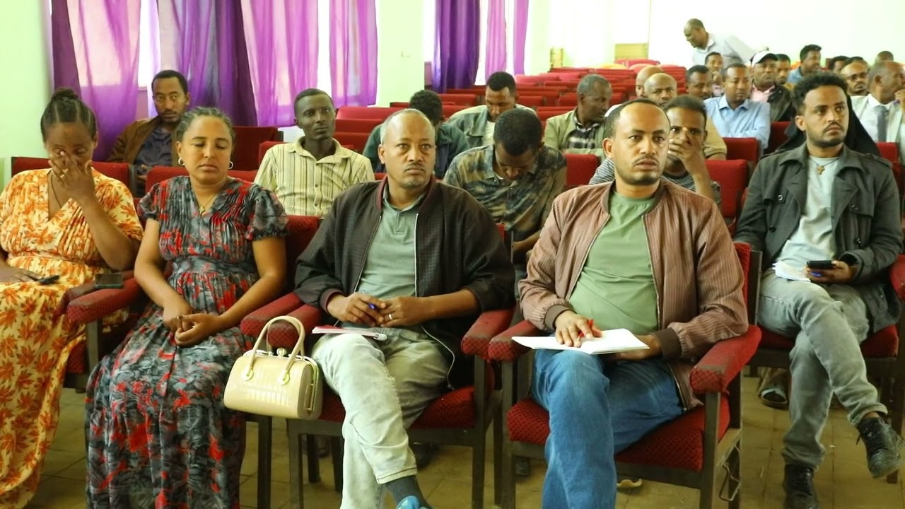 ኢትዮጵያ ታምርት እኛም እንሸምት!