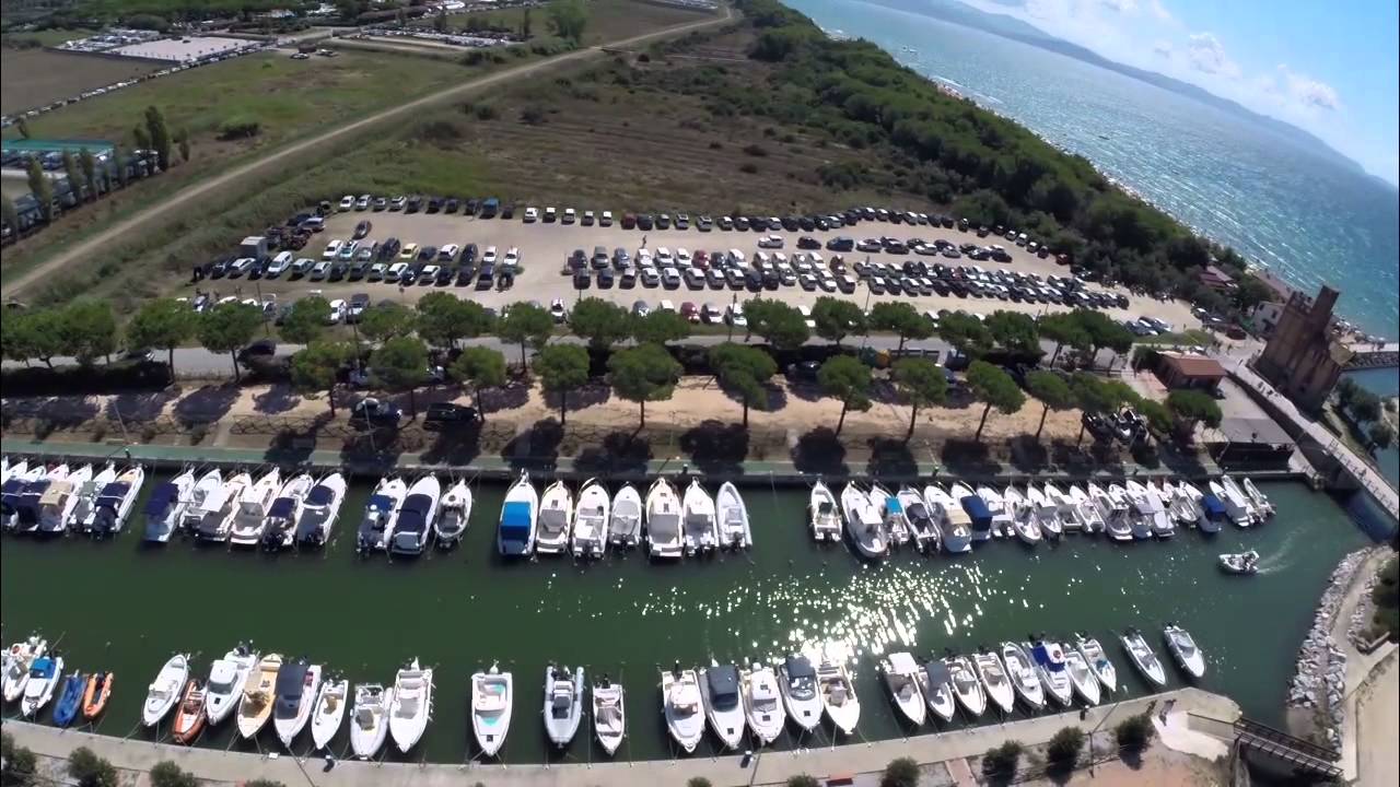 circolo nautico carbonifera
