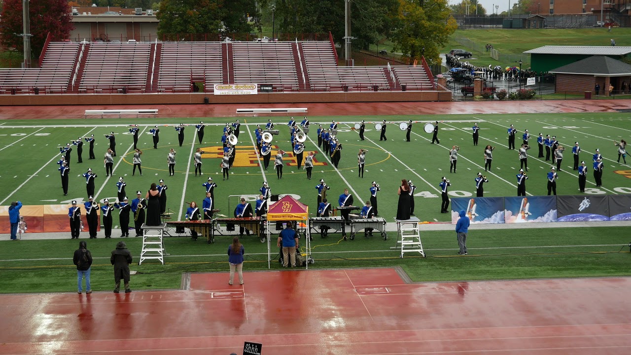 Volunteer High School
