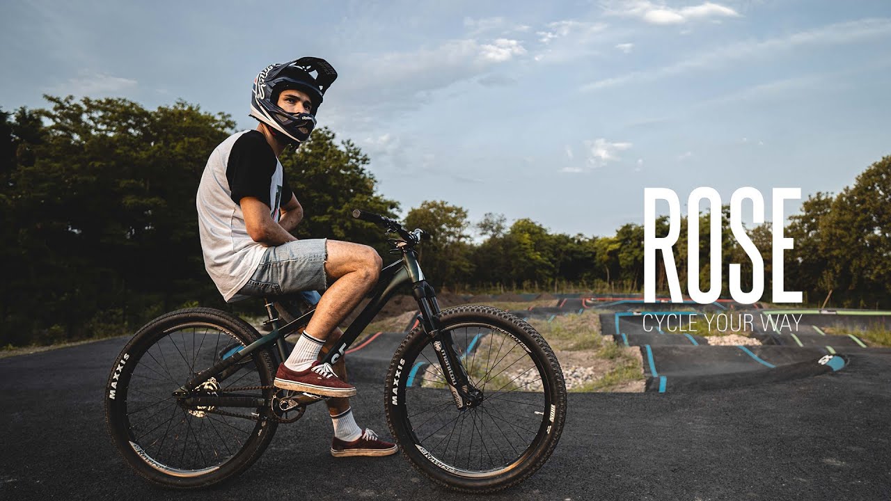 Rose Bikes 