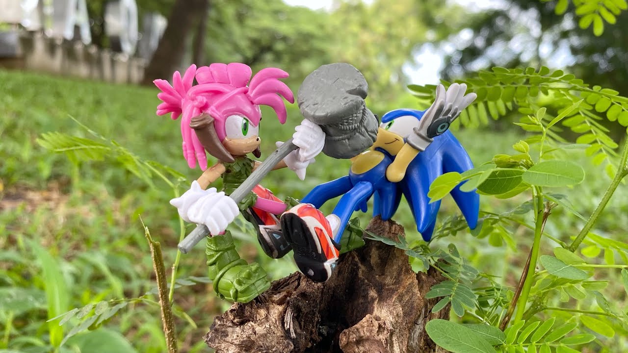 SONIC Toys/Action/figure/cheap price/knuckles Nine tails Rusty Rose Shadow jet metal mario zootopia