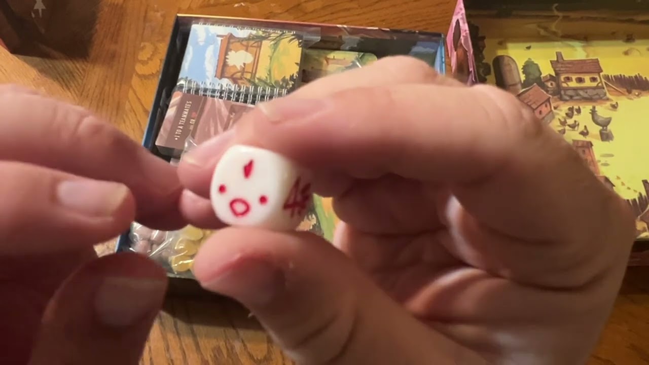 Flock Together Unboxing