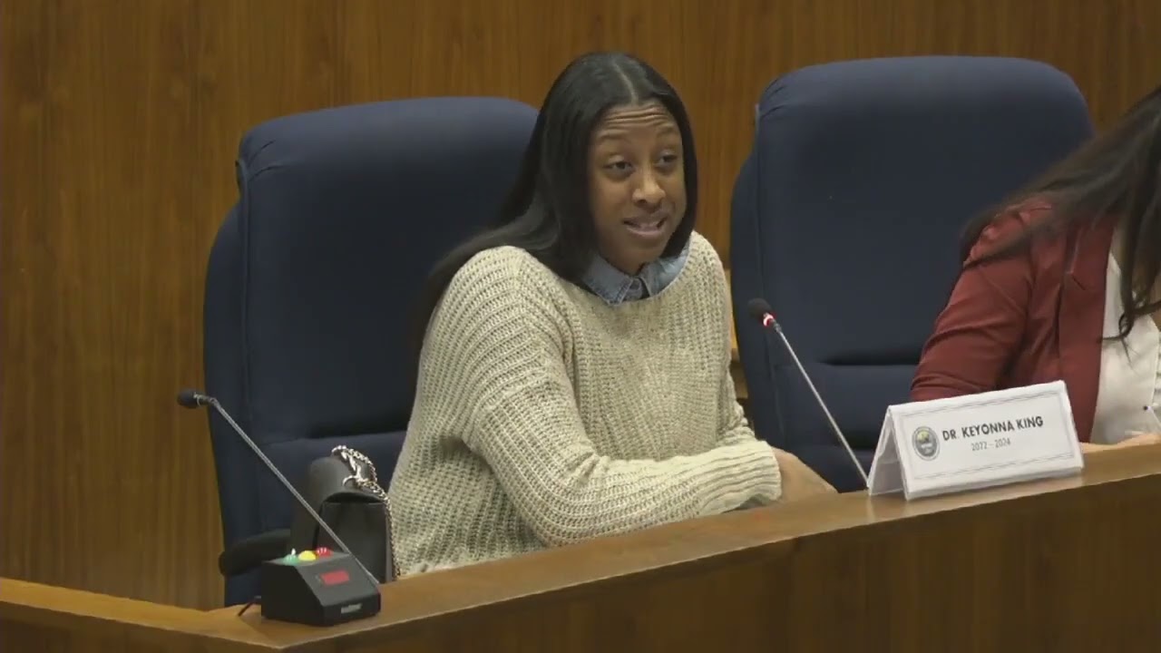 October 18, 2023 Douglas County Board of Health Meeting
