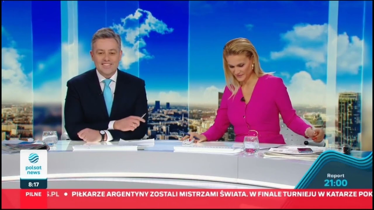 Polsat News - Fragmenty 
