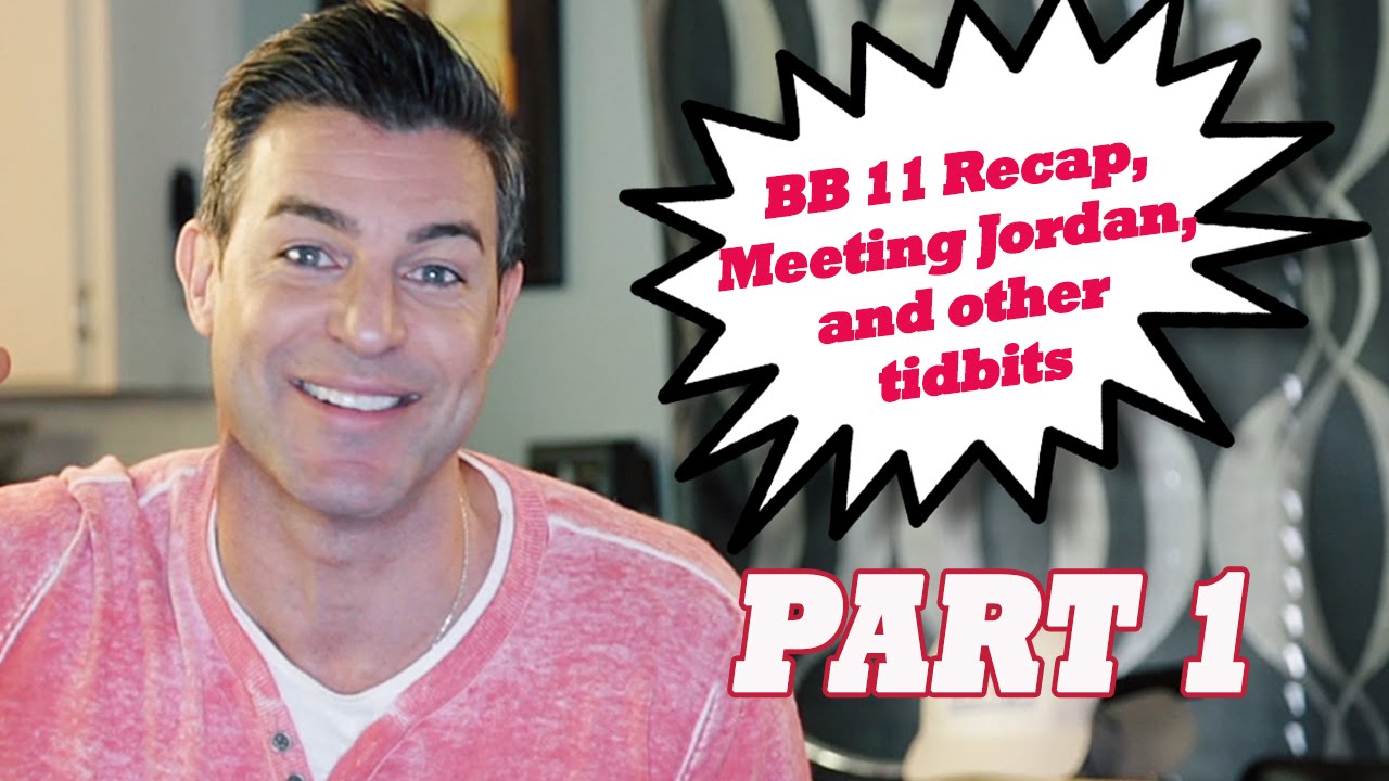 Jeff & Big Brother 11 - Episode 6
