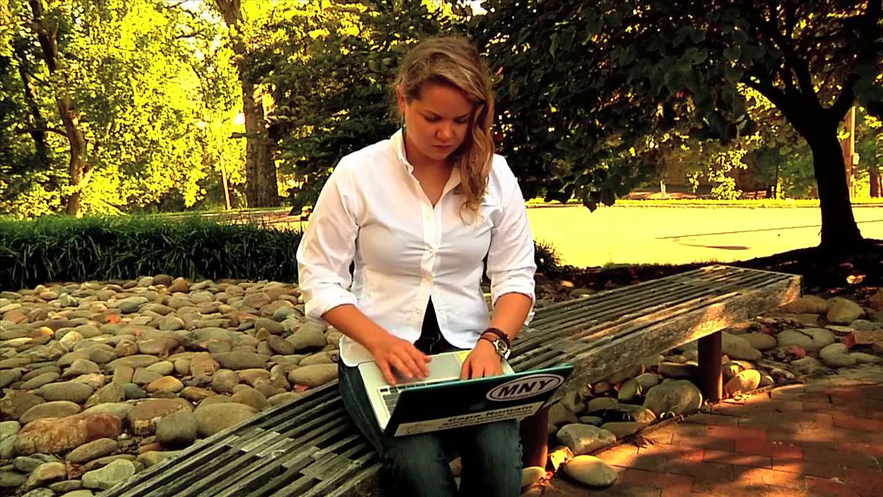UTIA Orientation Video