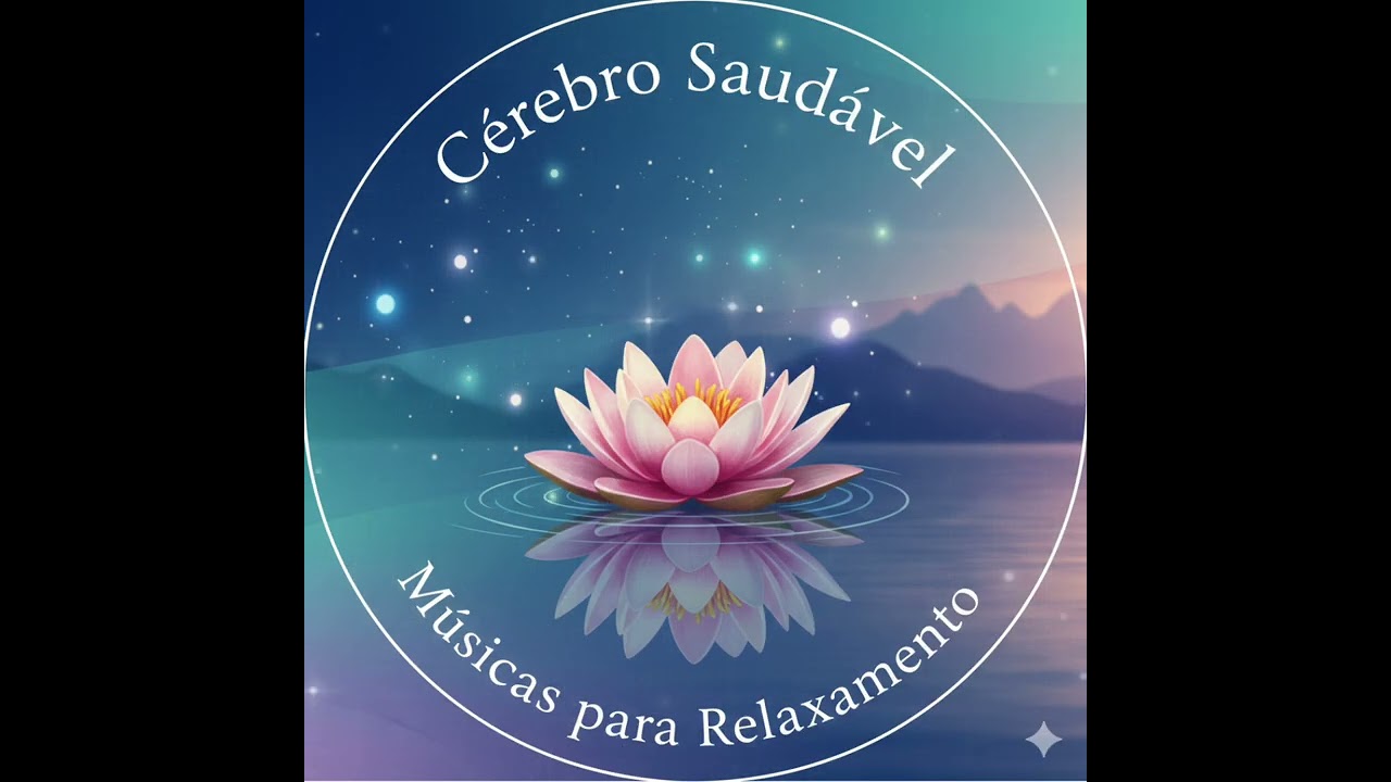 1hr 30min RELAXAMENTO EMOCIONAL PROFUNDO 
