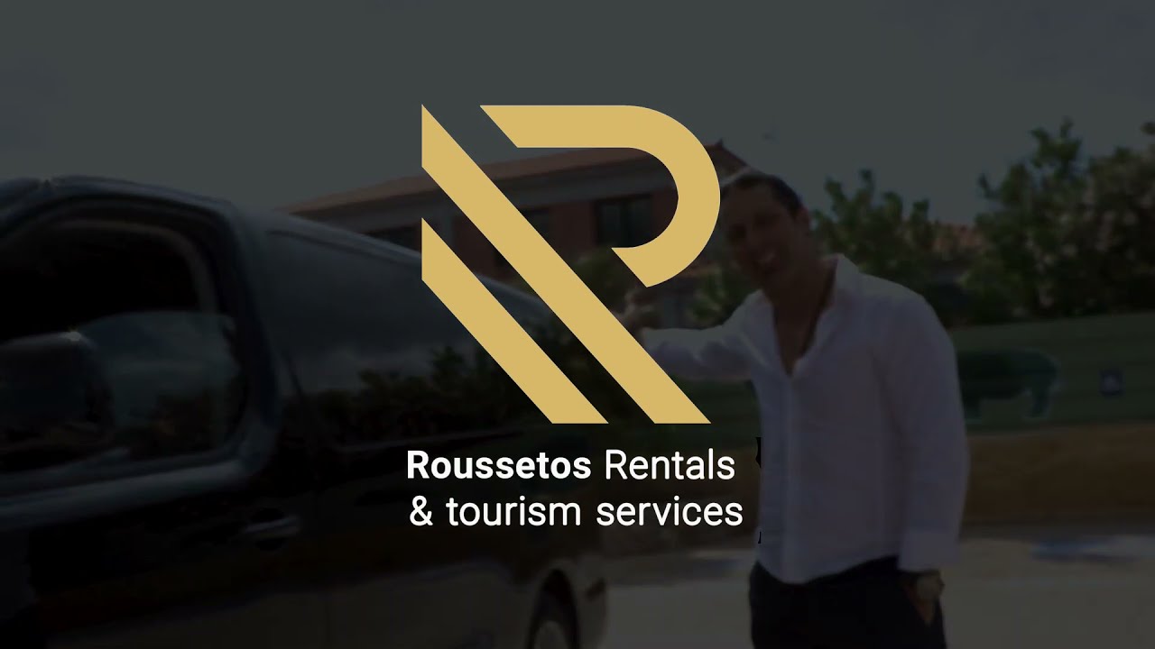 Roussetos Rentals | 9 θέσιο Peugeot Traveler 2021
