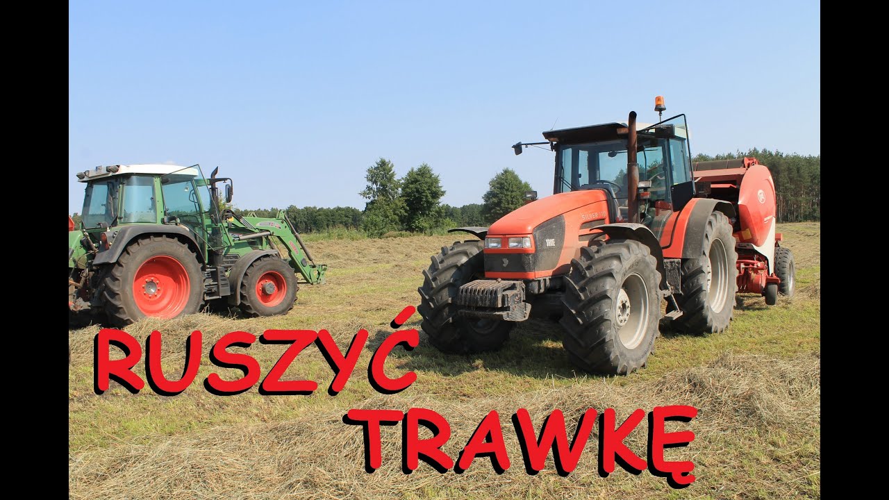Sianko! Fendt 312 Vario - Same Silver 130