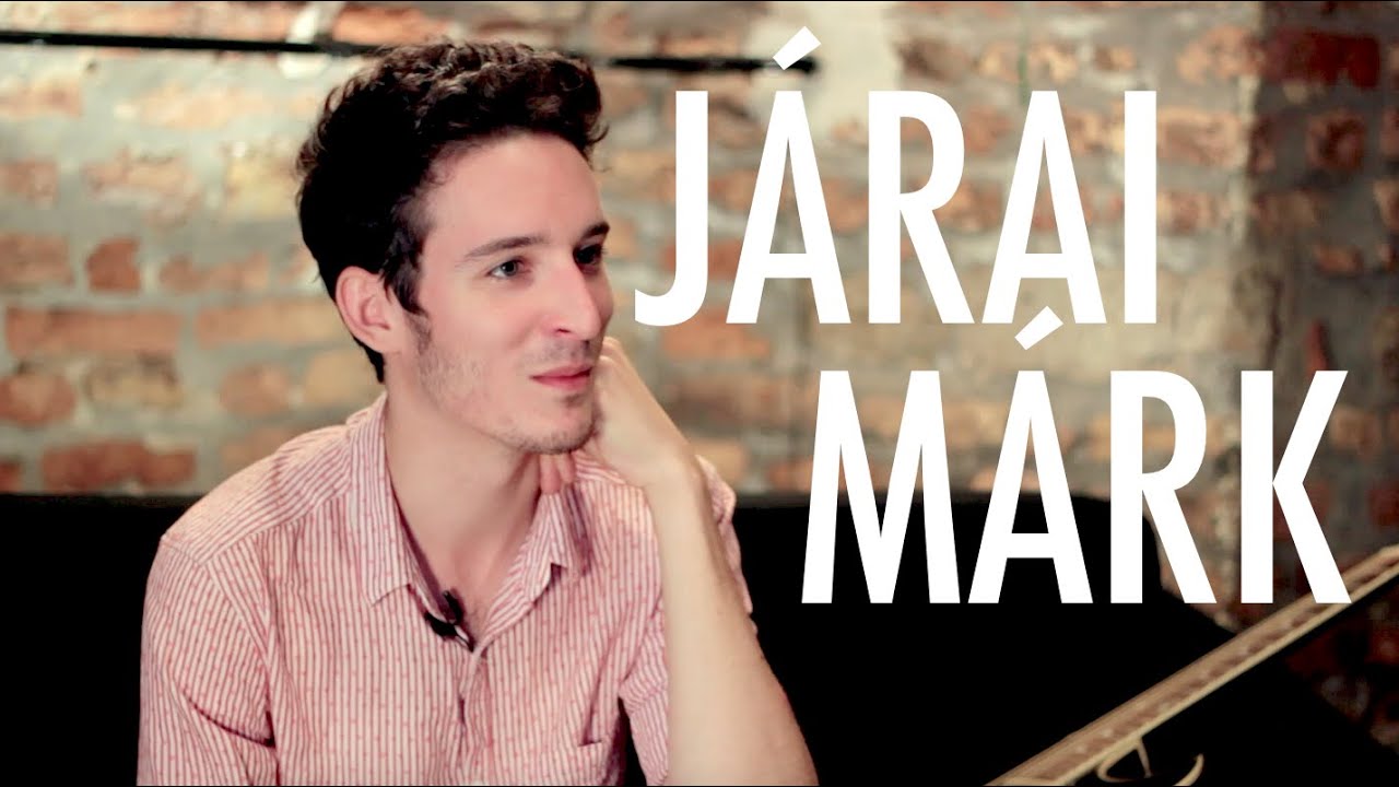 Járai Márk interjú @Rómer Ház Győr