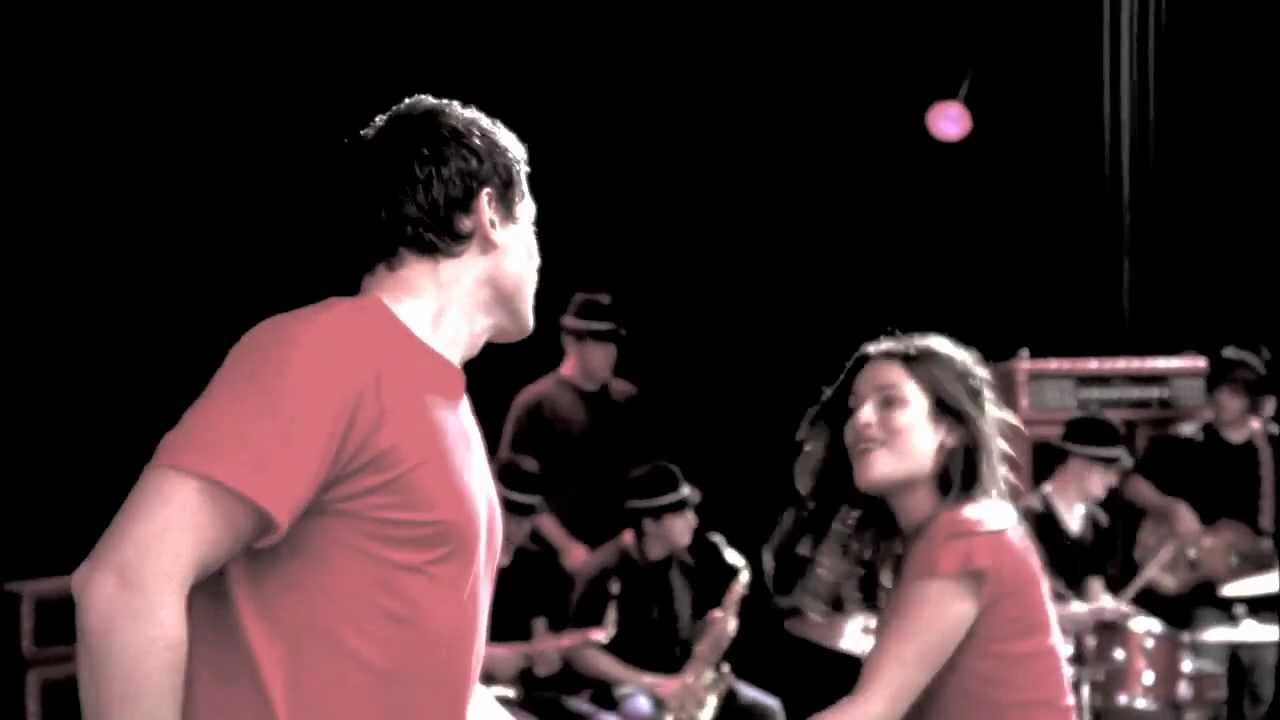 Rachel & Finn - Love You Like a Love Song